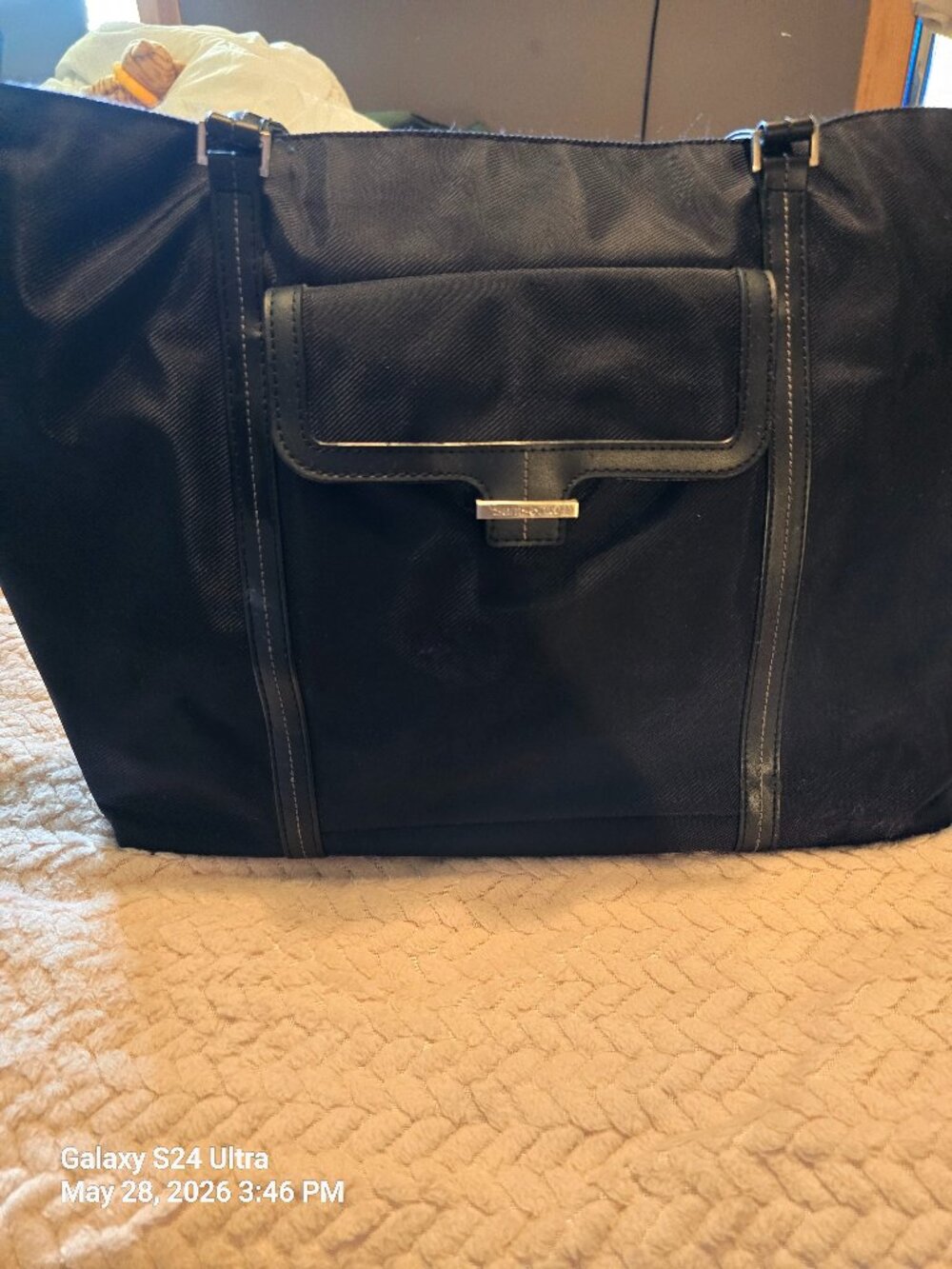 Samsonite Ultima 2 Ladies Laptop Bag/Briefcase